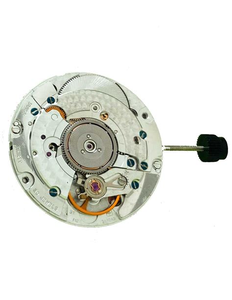 replica watch movements a2892|ETA Caliber 2892.